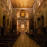 Неаполь Церковь Санта Мария дель Кармине