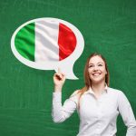 Неаполь Туристу на заметку Итальянский язык
