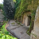 Неаполь Парк «Вергилиано а Пьедигротта»