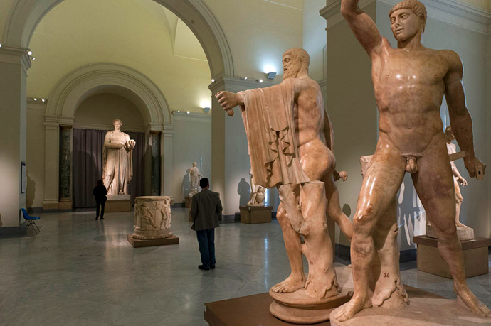 Неаполь Туристу на Заметку Цены Музеи Бесплатно