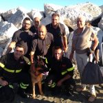 Неаполь - Набережная - Ротонда Даиаз - Спасение Собаки