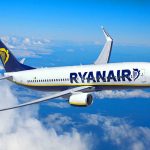 Неаполь авиакомпания Ryanair