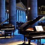 Неаполь Piano City 2018