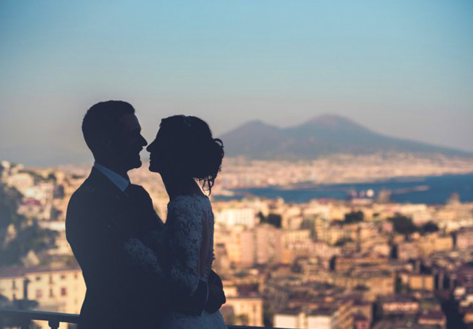 Свадьба в Неаполе