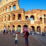 Автобусные Экскурсии - Обзорная экскурсия по Риму