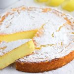 Неаполитанский пирог - Десерты